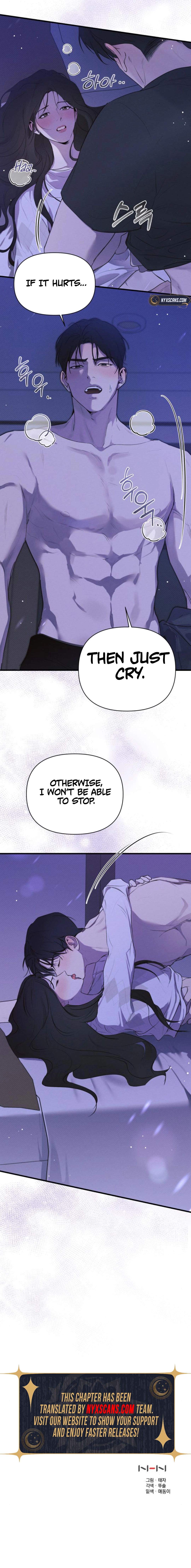 The Perfect Contract Chapter 62 Page 9
